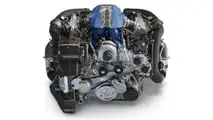 2025 Chevrolet Corvette ZR1 V-8 Motor