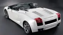 Lamborghini Gallardo (2003-2013)