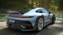 Techart GTstreet R Touring (2024) auf Porsche 911 Turbo S Basis
