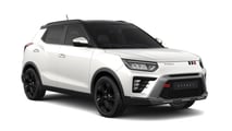 SsangYong Tivoli 2024
