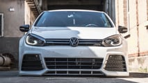 Airride-Showcar: VW Golf 6 GTI mit Barracuda Dragoon-Felgen und Co.