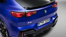 BMW X2 2024 primera prueba