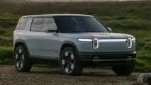 Rivian R2 2026
