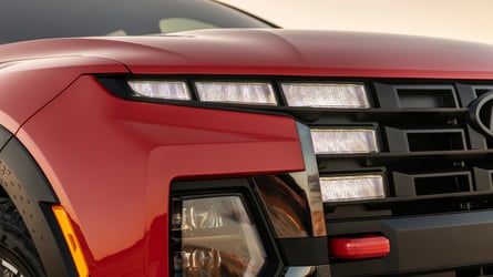 2025 Hyundai Santa Cruz