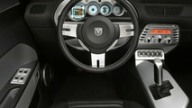 2006 Dodge Challenger Concept