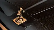 Série Mansory D Arab (2024) Rolls-Royce Cullinan