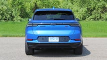 First Drives: 2024 Chevrolet Equinox EV RS First Drive Review