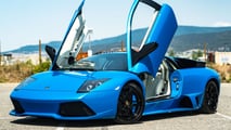 Lamborghini Murcielago LP640 - August Motorcars