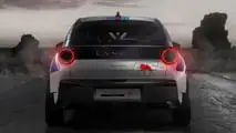Lancia Ypsilon Rally 4 HF (2024)