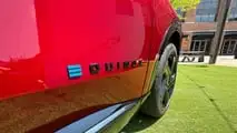 2024 Chevrolet Equinox EV: First Drive