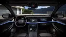 Jeep Wagoneer S