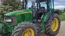 John Deere: Tecnologie e Formazione per agricoltura di precisione e 4.0
