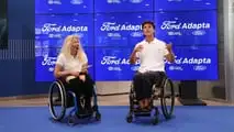 Ford Adapta 2024 y E-Transit 100% eléctrica