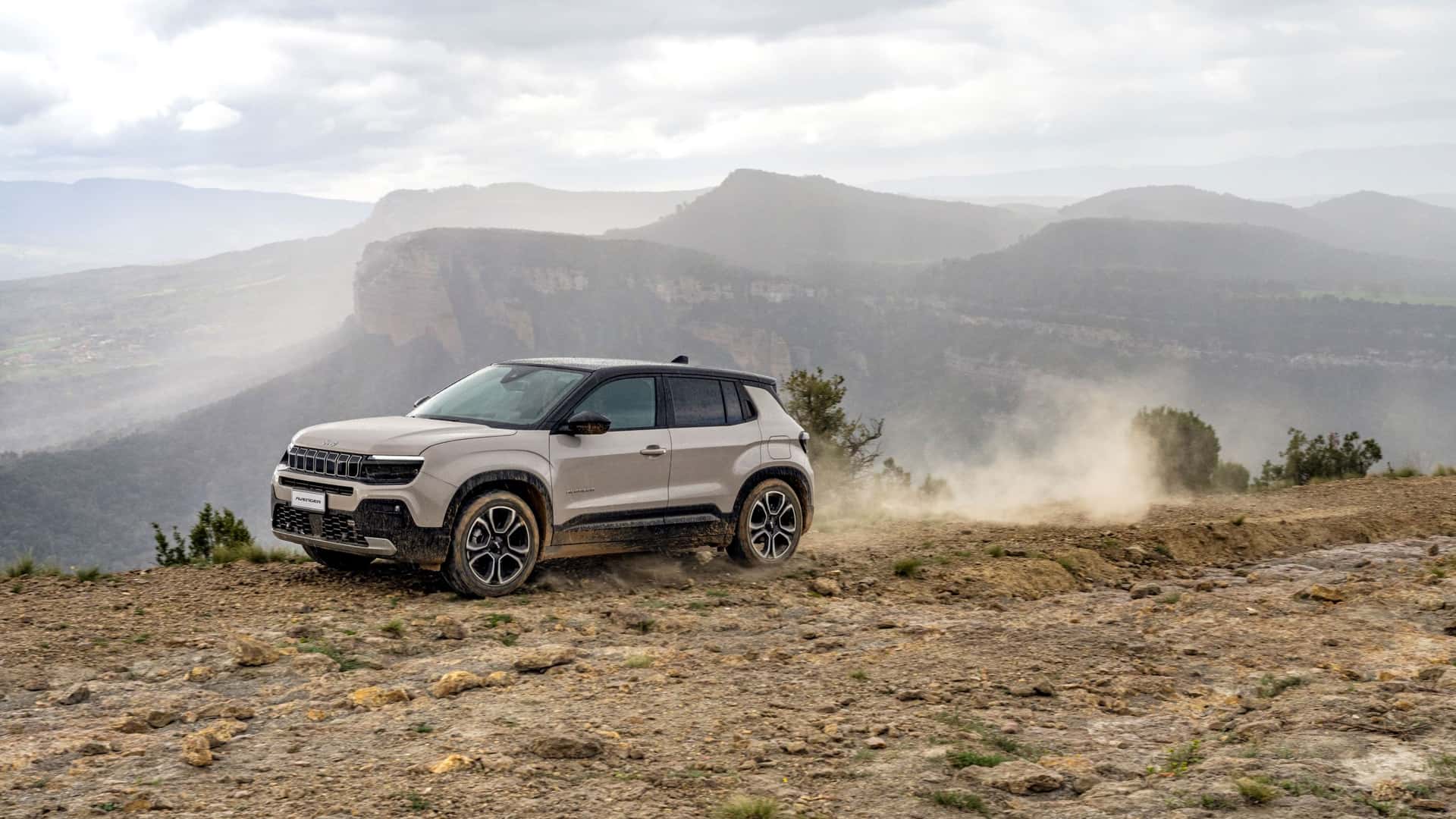 Jeep'ten Ağustos ayı fırsatları!
