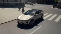 Polestar 3 First Drive
