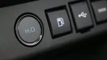 Toyota Hilux FCEV Prototipo 2024