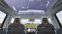 2025 Rivian R1T and R1S