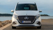 Mercedes V-Klasse (2024) AVANTGARDE AMG Line