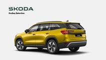 Skoda Kodiaq 2024