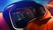 Aston Martin DBX707 2024