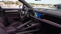 Porsche Macan 4 (2024) posto à prova