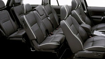 New Volvo XC90 Sport