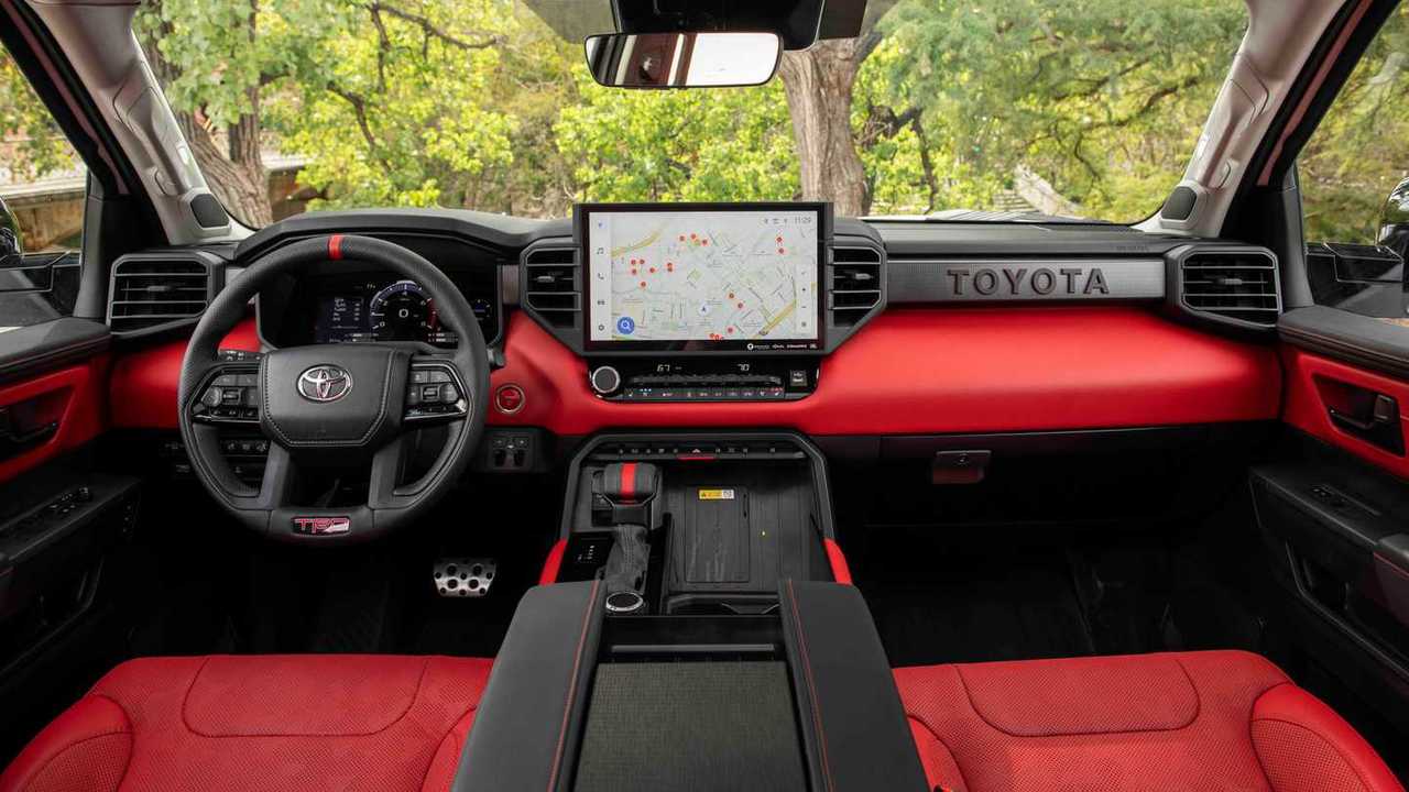 Toyota Tundra (Argentina)