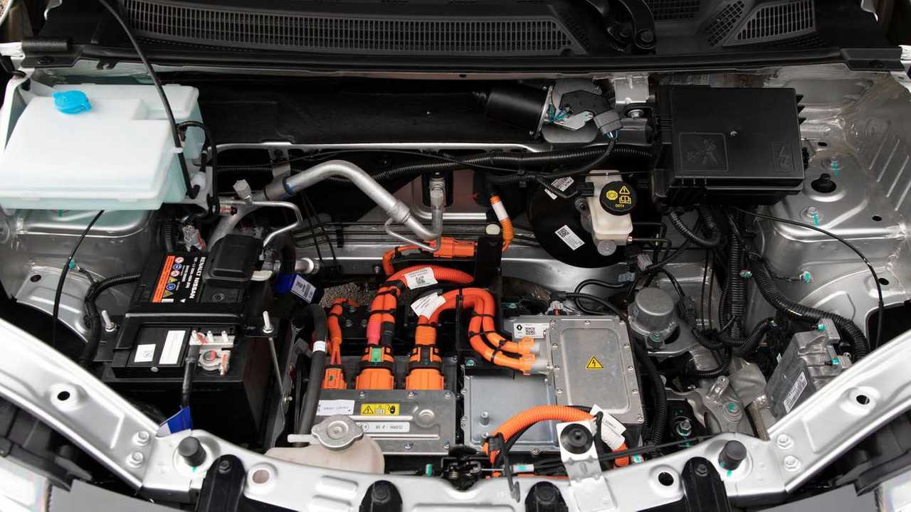 Prueba Dacia Spring 2022