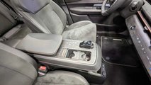 Nissan Ariya prima guida