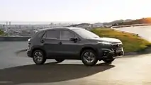 Foto - Nuova Suzuki S-Cross (2021)