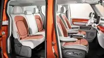 Volkswagen ID. Buzz - Kombi elétrica