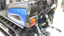 Landini a Fieragricola 2022 Verona
