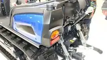 Landini a Fieragricola 2022 Verona