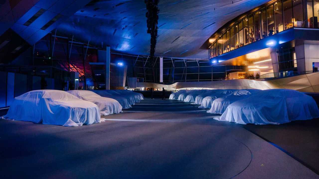 BMW i4 - primeiras entregas