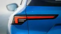 Opel Astra Sports Tourer 2022