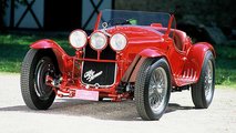 Alfa Romeo 8C 2300 (1931-1934)