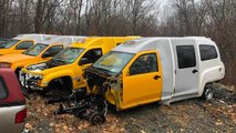 MetroKing Taxi Concept