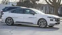 2023 Ford Mondeo / Fusion Spy Shots