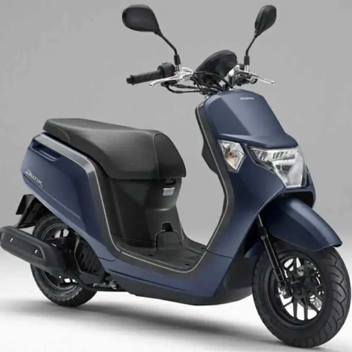 Honda Releases The 2022 Dunk In The Japanese Market