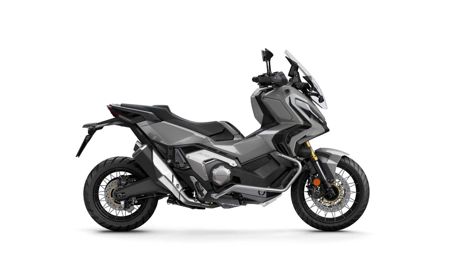 Honda X-ADV 2022