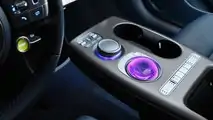 Sonde de siège Genesis GV60 (2022)