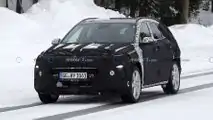 Hyundai Kona (2023) Erlkönig