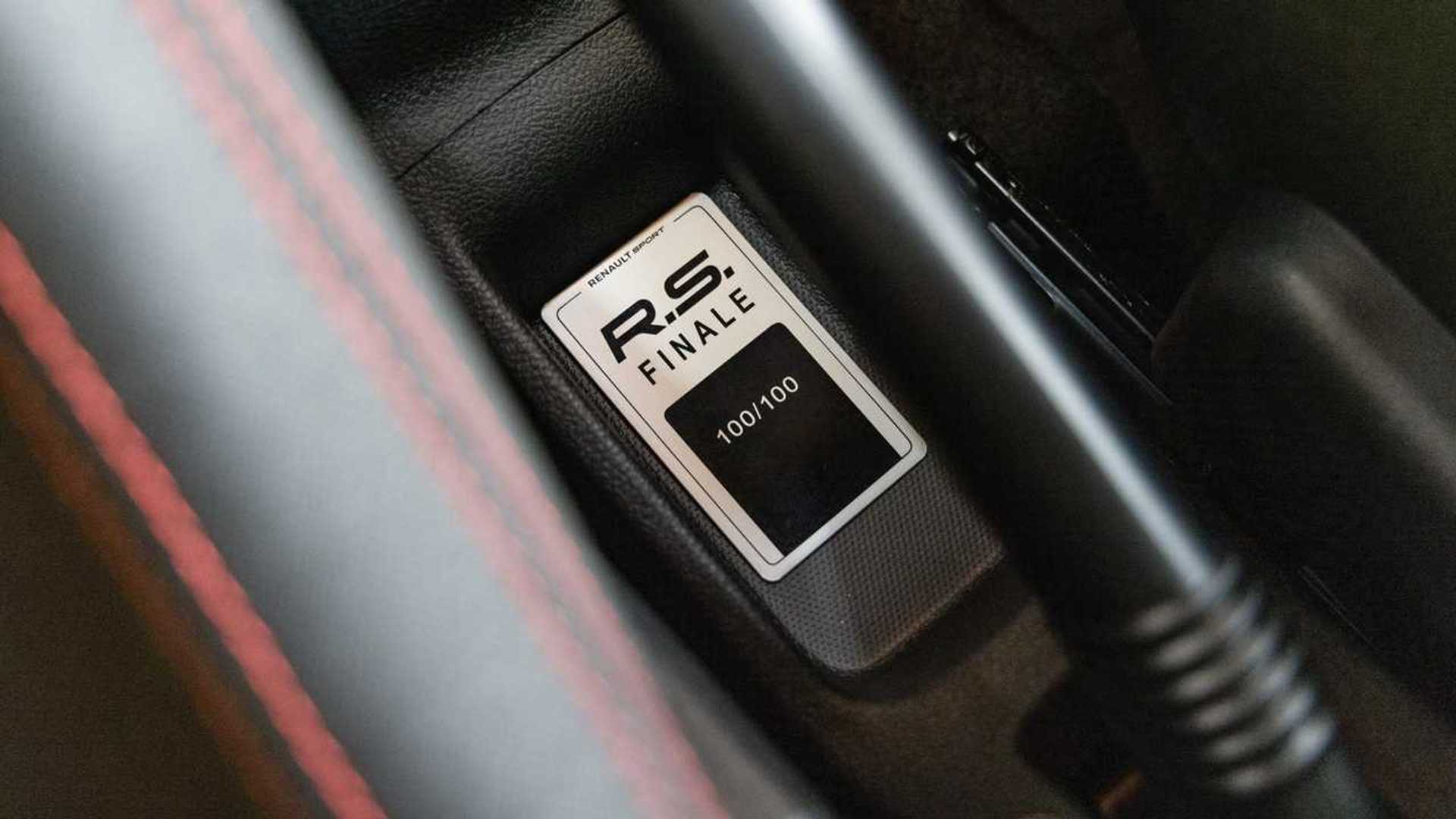 Renault Sandero R.S.: Ende für den Sport-Dacia in Brasilien