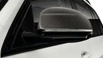 BMW X7 (2022) con M Performance Parts