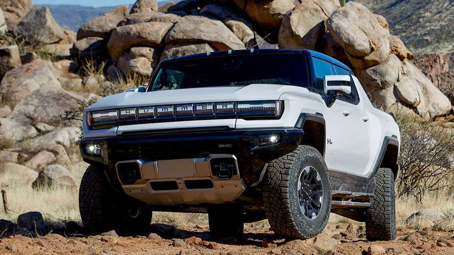 GM собрался вернуться в Европу с электромобилями