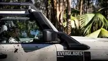 Ford Bronco Everglades Edition 2022