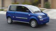 Microcar ZENN