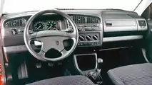 VW Vento (1992-1998)