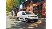 Proace City Cargo