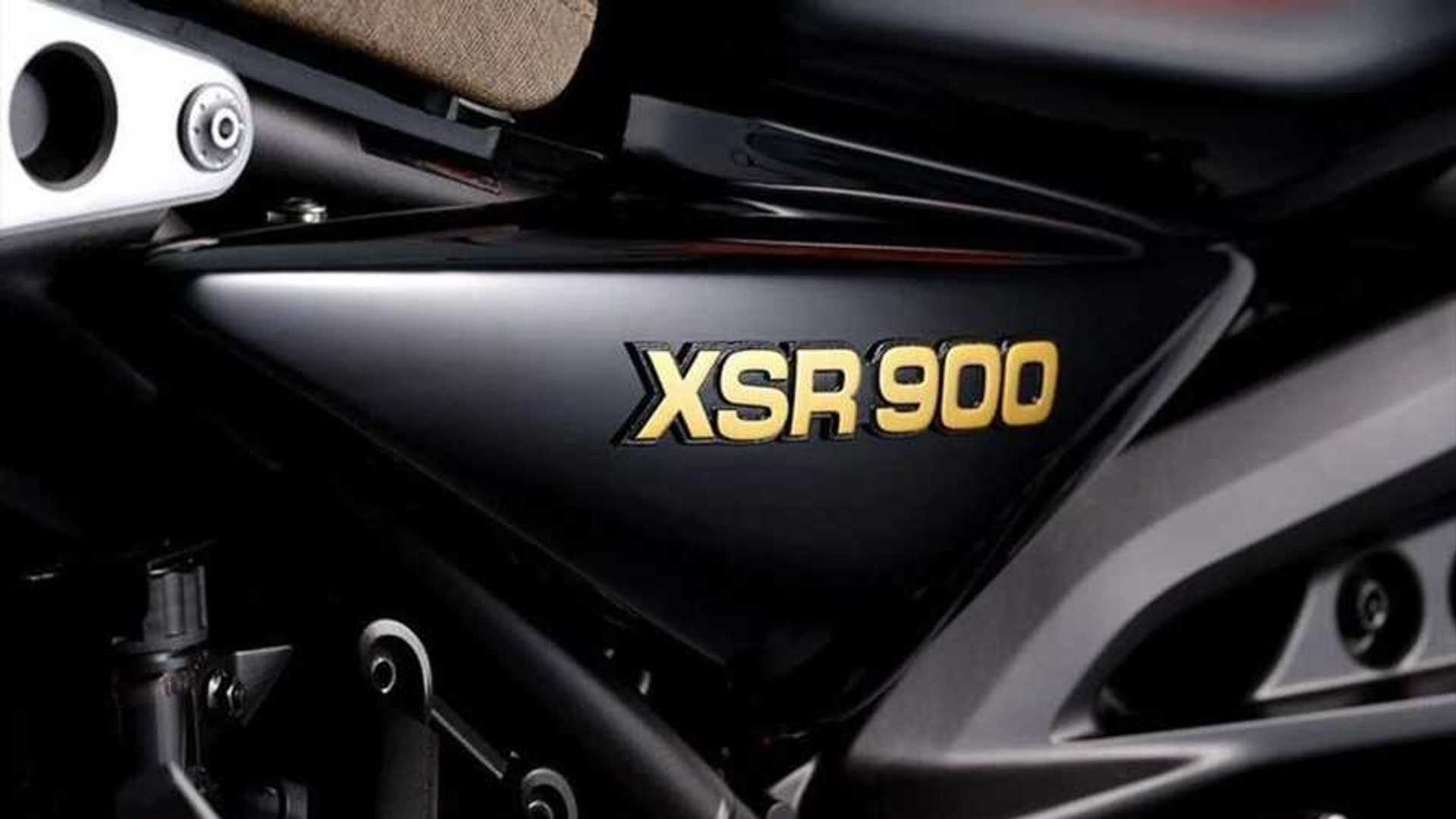 XSR900 CraftBuild シート Check Out This XSR900 Craft Build Kit From Y's Gear